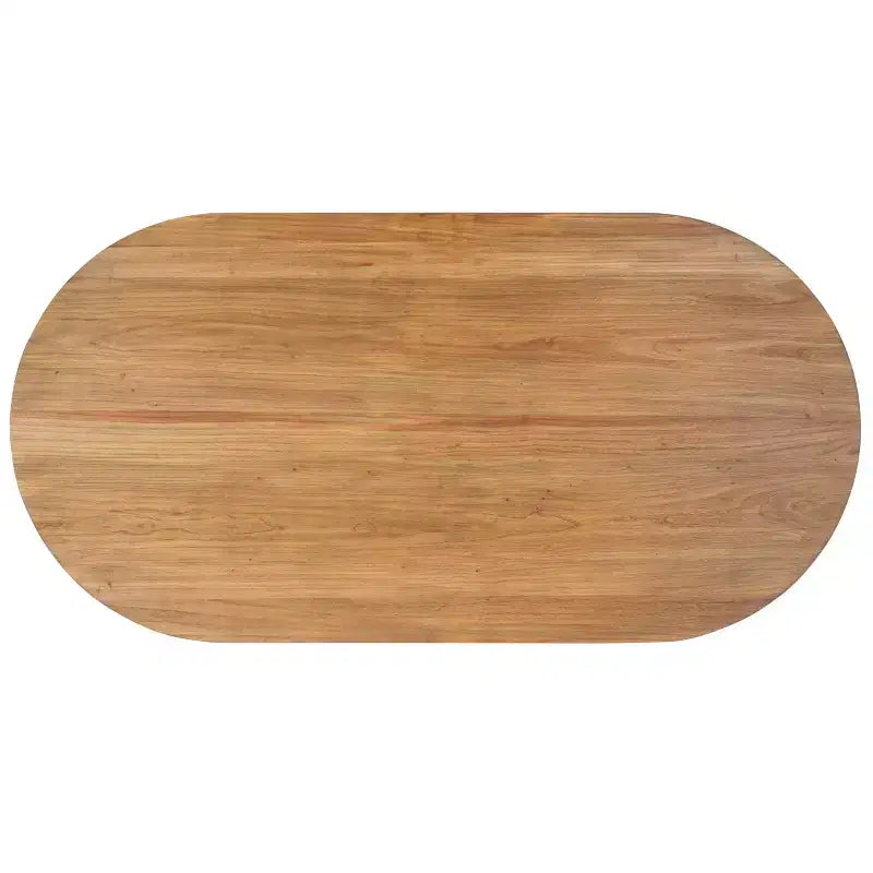 Table de salle à manger Syura cannelée - DTB2101 - Safavieh