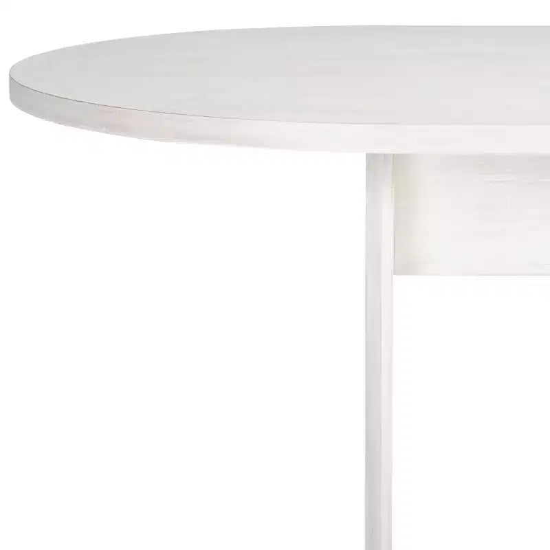 Table de salle à manger Syura cannelée - DTB2101 - Safavieh
