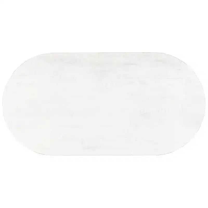 Table de salle à manger Syura cannelée - DTB2101 - Safavieh