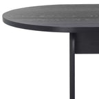 Table de salle à manger Syura cannelée - DTB2101 - Safavieh