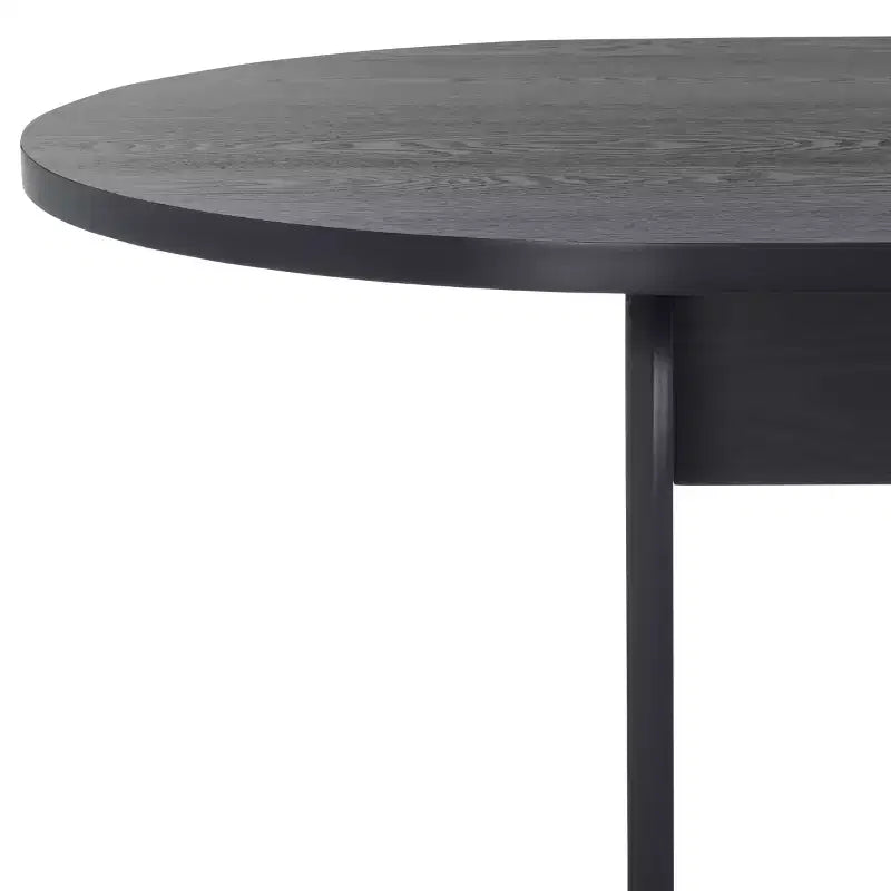 Table de salle à manger Syura cannelée - DTB2101 - Safavieh