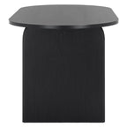 Table de salle à manger Syura cannelée - DTB2101 - Safavieh