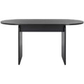 Syura Ribbed Dining Table - DTB2101 - Safavieh