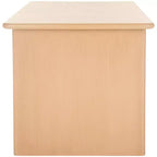 Table de salle à manger Enyo - DTB9700 - Naturel - Safavieh