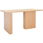 Table de salle à manger Enyo - DTB9700 - Naturel - Safavieh