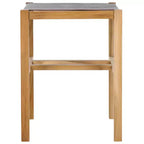 Tabouret de bar Solana - BST1201 - Safavieh