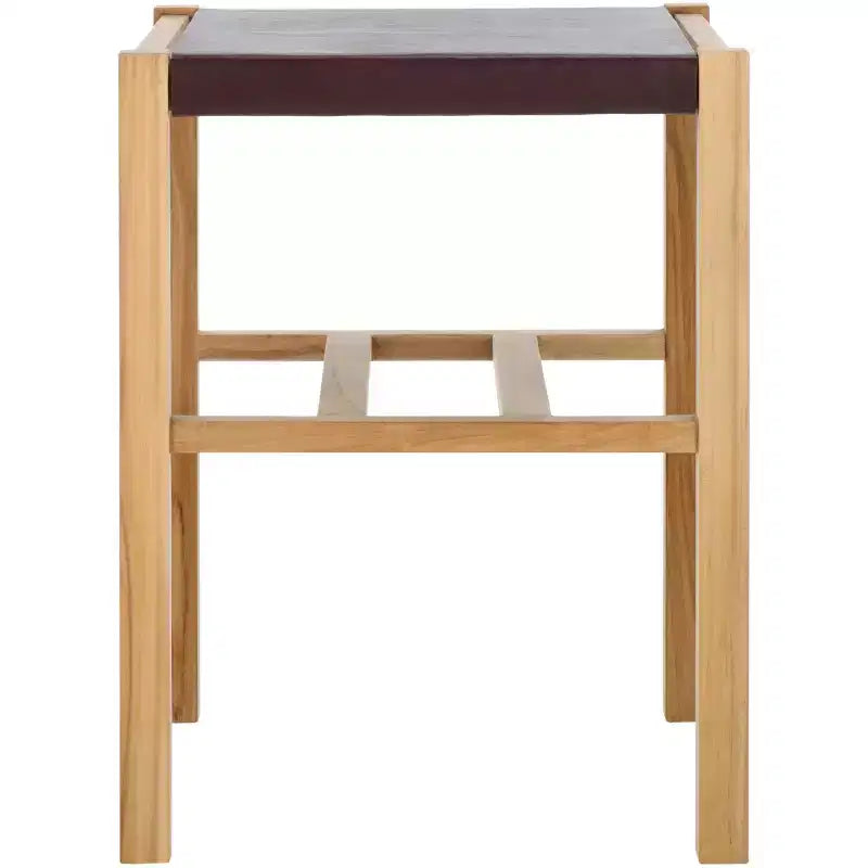Solana Counter Stool - BST1201 - Safavieh