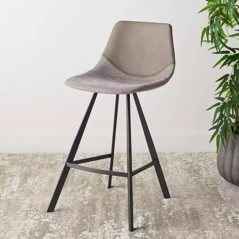 Tabouret de comptoir Granger - BST3013 - Safavieh