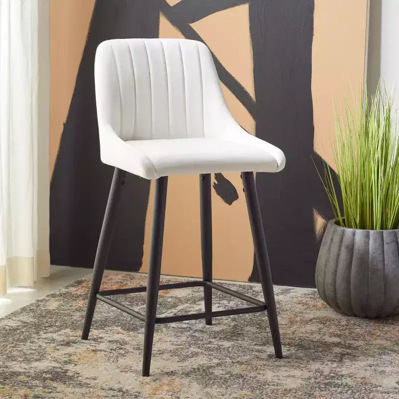 Tabouret de comptoir Helga - BST7501 - Safavieh