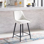 Tabouret de comptoir Helga - BST7501 - Safavieh