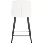 Tabouret de comptoir Helga - BST7501 - Safavieh