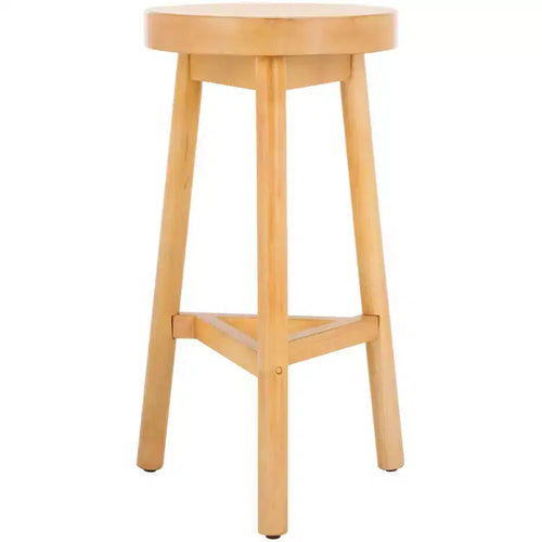 Andrius Counter Stool - BST5000 - Natural - Safavieh