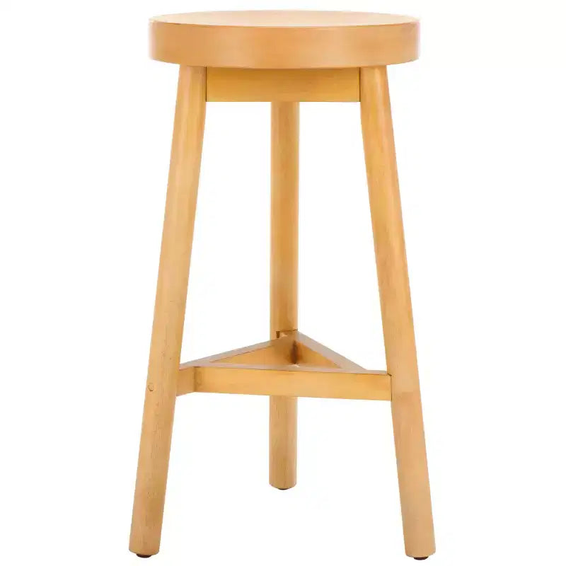 Tabouret de comptoir Andrius - BST5000 - Naturel - Safavieh