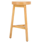 Tabouret de comptoir Andrius - BST5000 - Naturel - Safavieh