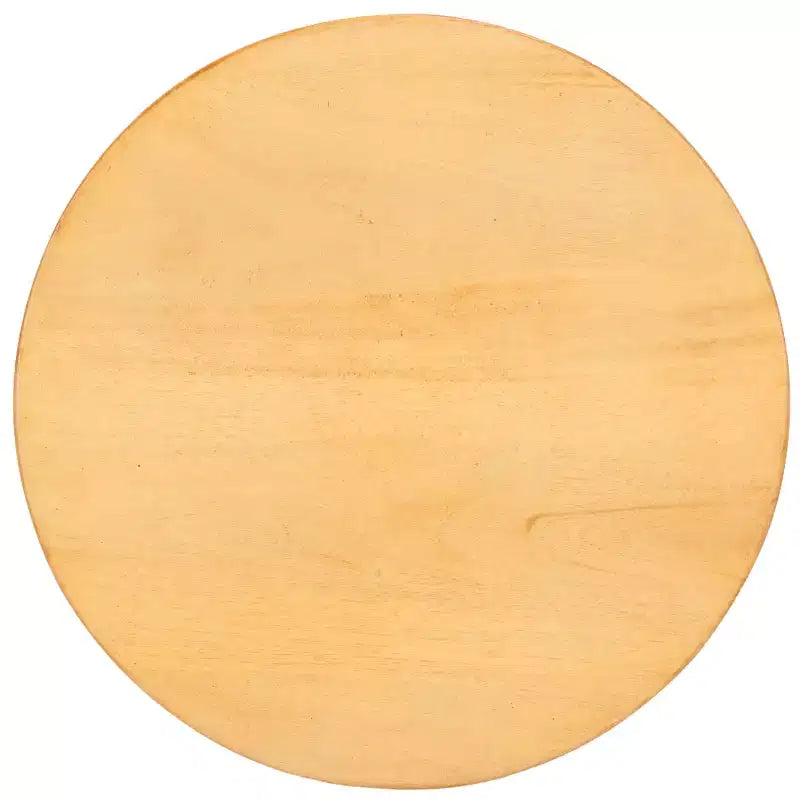 Tabouret de comptoir Andrius - BST5000 - Naturel - Safavieh