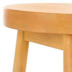 Tabouret de comptoir Andrius - BST5000 - Naturel - Safavieh