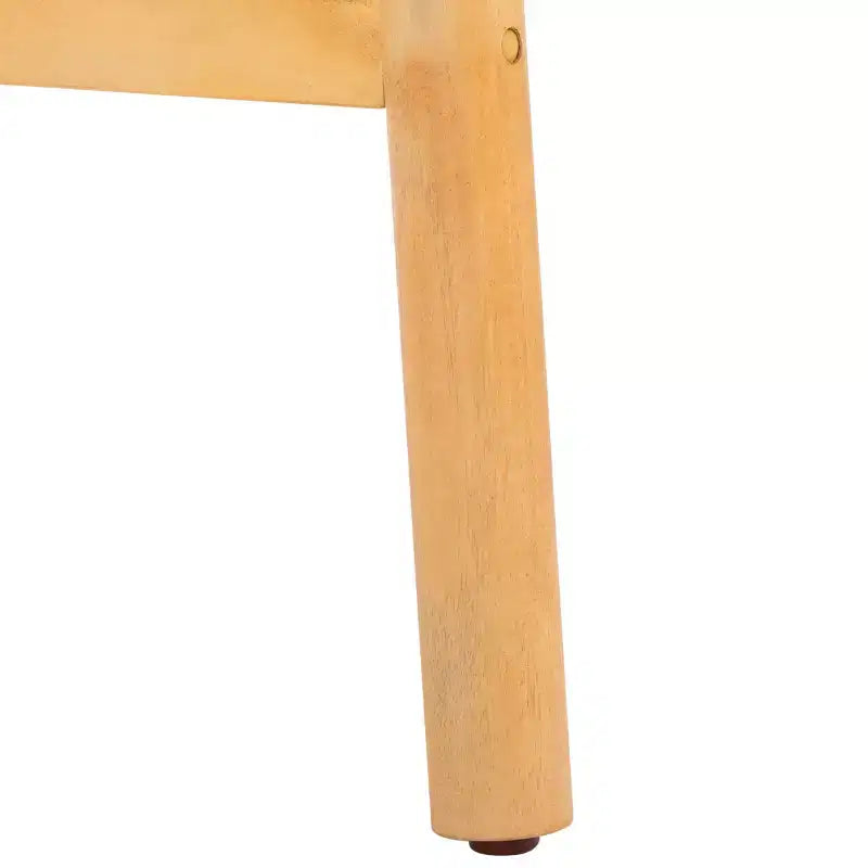 Tabouret de comptoir Andrius - BST5000 - Naturel - Safavieh