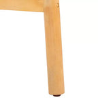 Tabouret de comptoir Andrius - BST5000 - Naturel - Safavieh