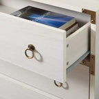 Commode 3 tiroirs Galio - CHS9600 - Safavieh