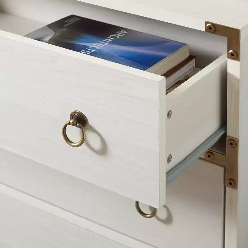 Commode 3 tiroirs Galio - CHS9600 - Safavieh
