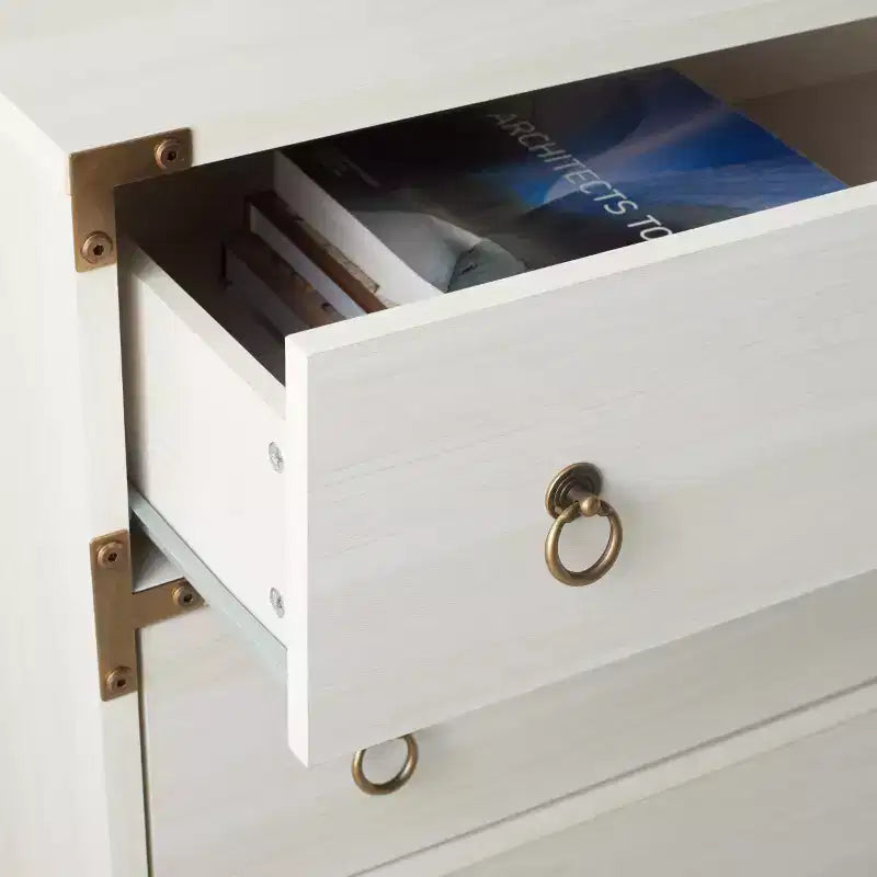 Commode 3 tiroirs Galio - CHS9600 - Safavieh