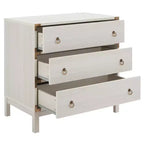 Commode 3 tiroirs Galio - CHS9600 - Safavieh