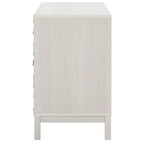 Commode 3 tiroirs Galio - CHS9600 - Safavieh
