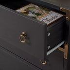 Commode 3 tiroirs Galio - CHS9600 - Safavieh