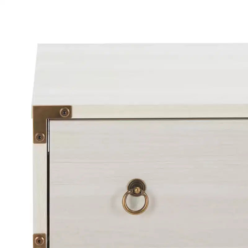 Commode 3 tiroirs Galio - CHS9600 - Safavieh