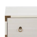 Commode 3 tiroirs Galio - CHS9600 - Safavieh