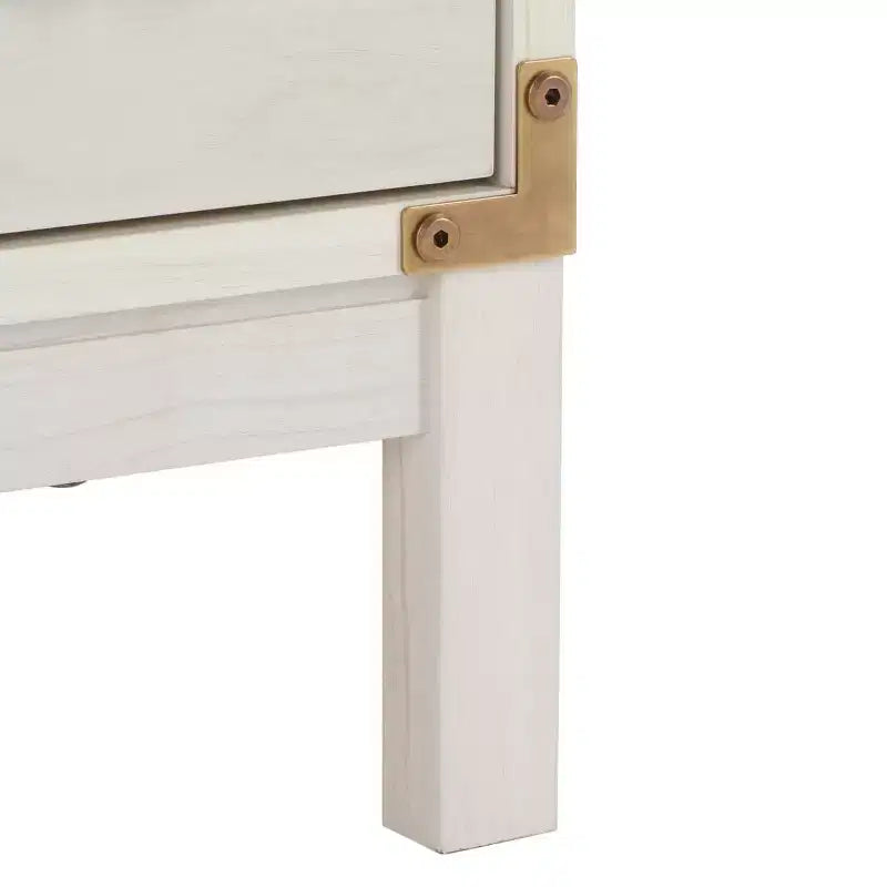 Commode 3 tiroirs Galio - CHS9600 - Safavieh