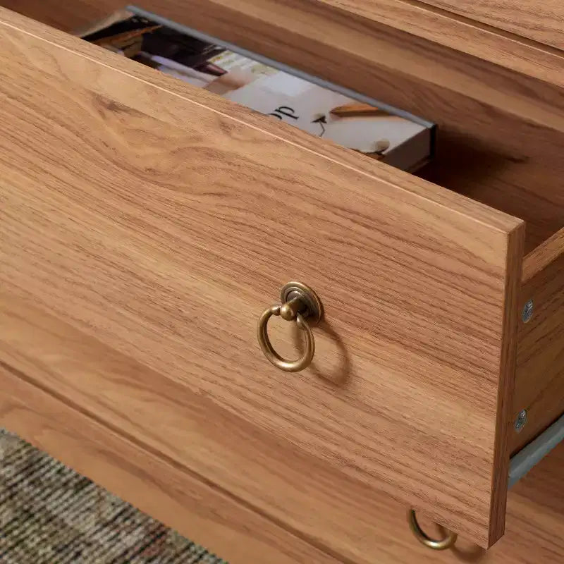 Commode 3 tiroirs Galio - CHS9600 - Safavieh