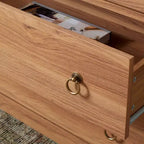 Commode 3 tiroirs Galio - CHS9600 - Safavieh