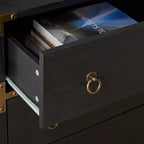 Commode 3 tiroirs Galio - CHS9600 - Safavieh