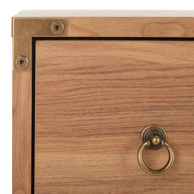 Commode 3 tiroirs Galio - CHS9600 - Safavieh