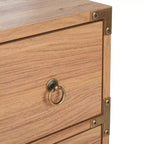 Commode 3 tiroirs Galio - CHS9600 - Safavieh