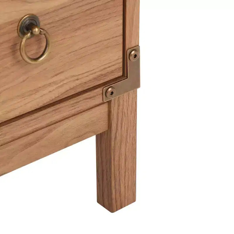 Commode 3 tiroirs Galio - CHS9600 - Safavieh