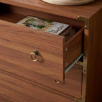 Commode 3 tiroirs Galio - CHS9600 - Safavieh