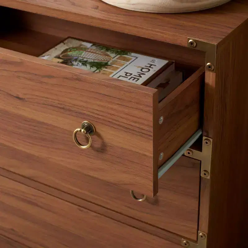 Commode 3 tiroirs Galio - CHS9600 - Safavieh