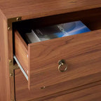 Commode 3 tiroirs Galio - CHS9600 - Safavieh