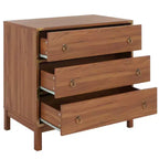 Commode 3 tiroirs Galio - CHS9600 - Safavieh