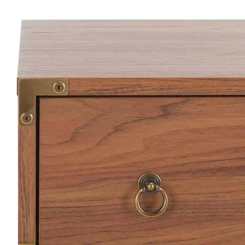 Commode 3 tiroirs Galio - CHS9600 - Safavieh