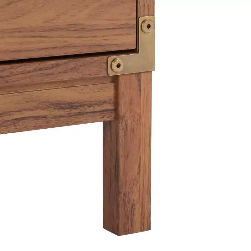 Commode 3 tiroirs Galio - CHS9600 - Safavieh