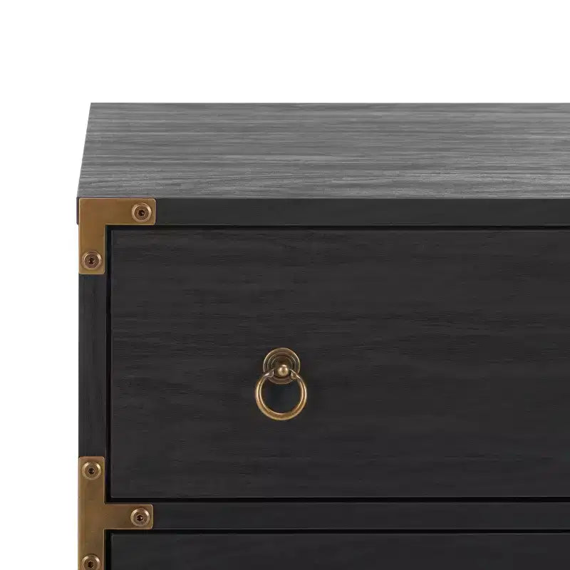 Commode 3 tiroirs Galio - CHS9600 - Safavieh