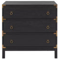 Galio 3 Drawer Chest - CHS9600 - Safavieh