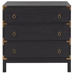 Galio 3 Drawer Chest - CHS9600 - Safavieh