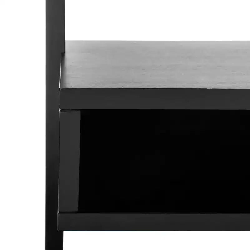 Bureau mural 2 étagères Kamy - DSK9401 - Safavieh