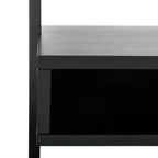 Bureau mural 2 étagères Kamy - DSK9401 - Safavieh