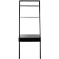 Kamy 2 Shelf Leaning Desk - DSK9401 - Safavieh