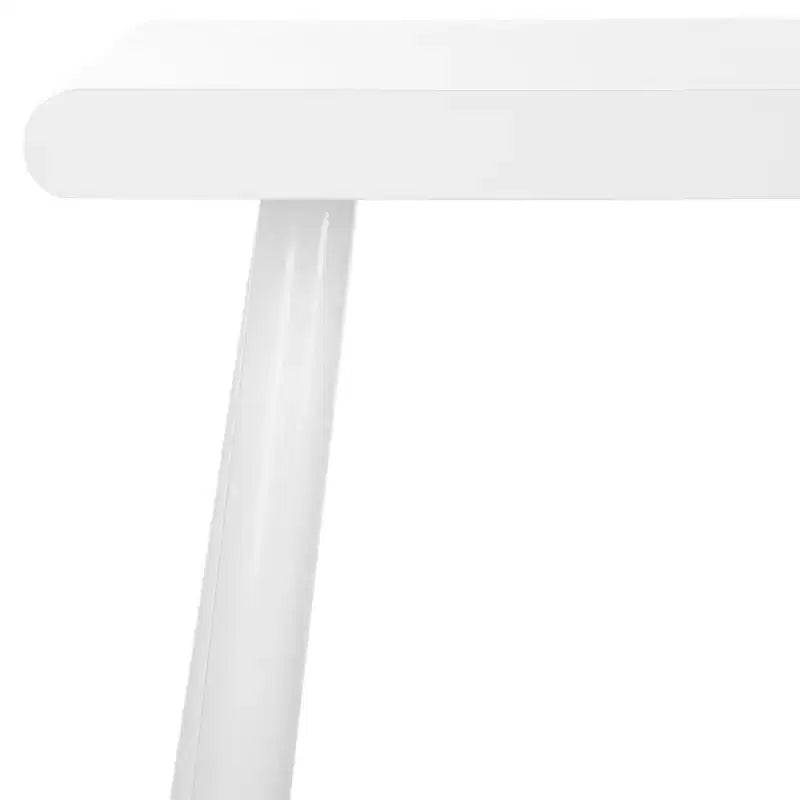 Bureau Ferli - FOX2228 - Blanc - Safavieh Couture